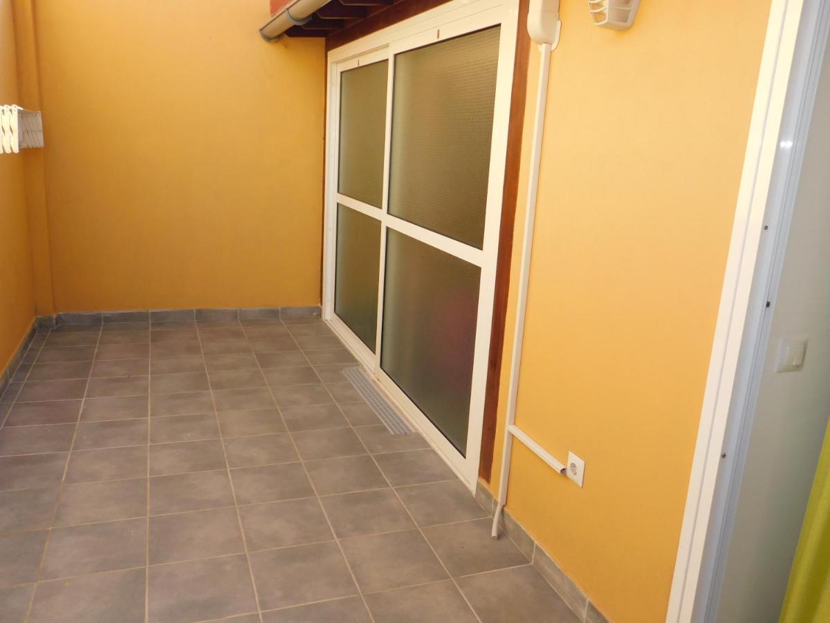 El Rincon De Maruca Apartment Gran Tarajal Exterior photo